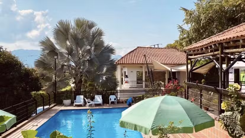 Brisas Del Totumo-Villa Campestre