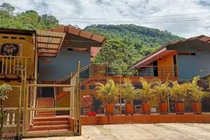 BRONCOS CAMPESTRE HOTEL