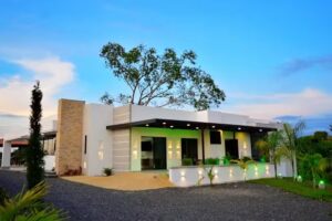 Buena Vista Finca Hotel Q