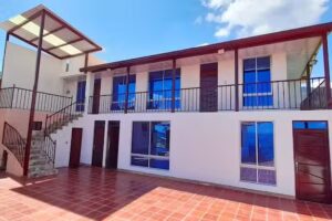 Buenavista Hotel Campestre &ndash; Pesca