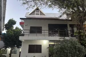 Bugry Beach House Inn