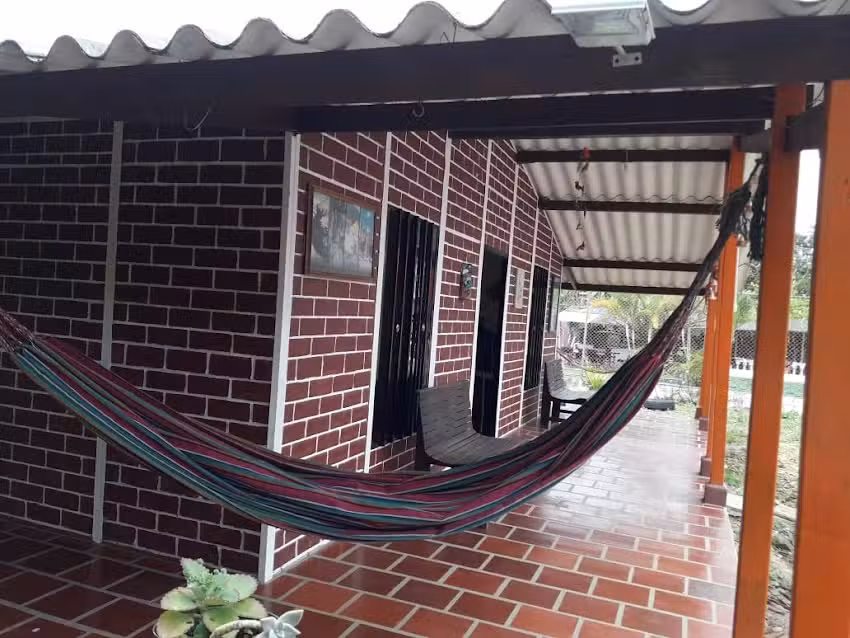 Caballas del Queremal