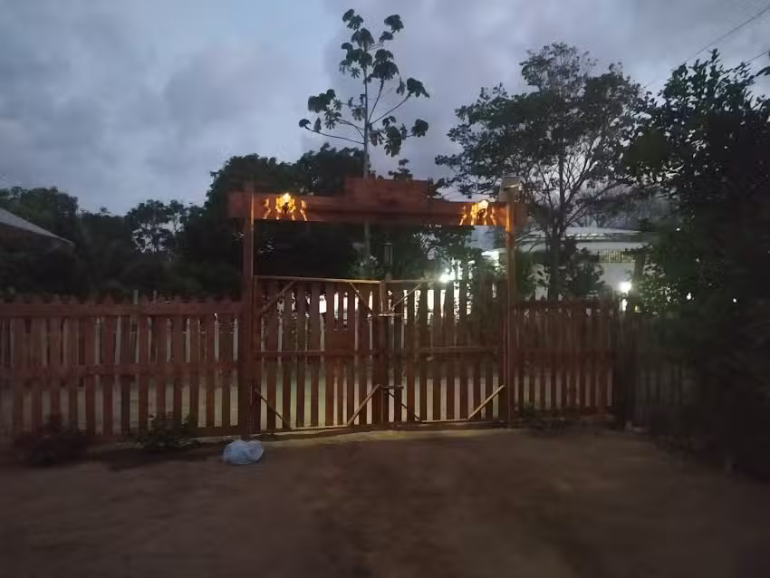 Caba&ntilde;a 0es3