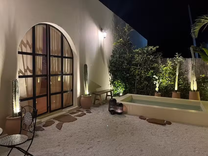 C&aacute;ba&ntilde;a