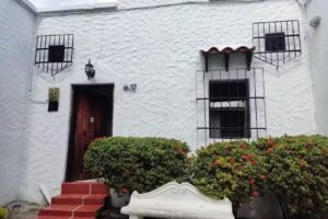 Caba&ntilde;a 52, Aldea Doradal