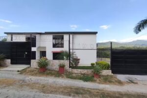 Caba&ntilde;a Adonai Hotel Boutique