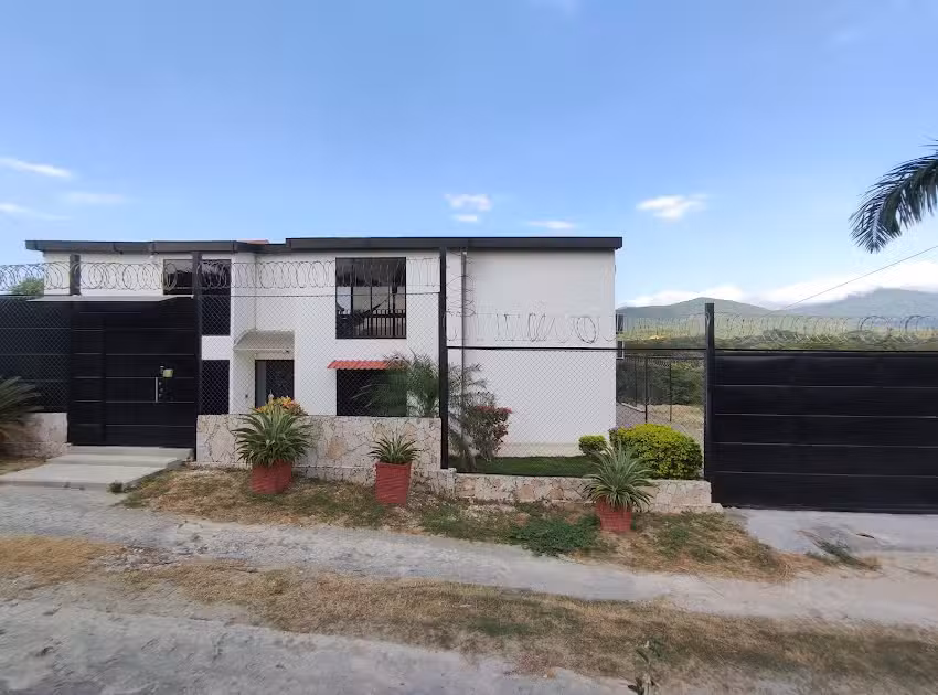 Caba&ntilde;a Adonai Hotel Boutique