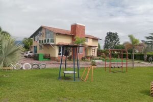 Caba&ntilde;a Aguablanca