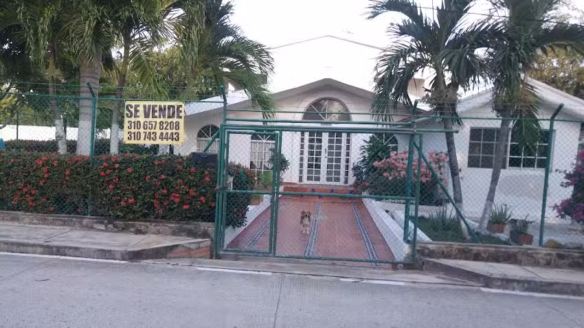 Caba&ntilde;a Ahora SI