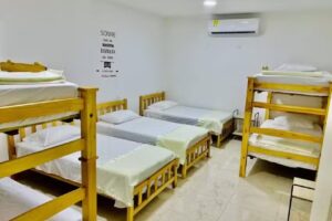 Cabaña Altos del Rio