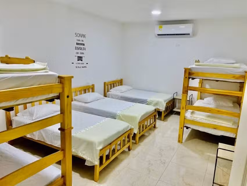 Caba&ntilde;a Altos del Rio