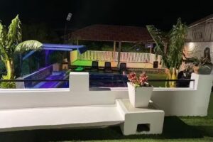 Caba&ntilde;a Armily