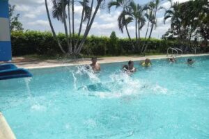 Caba&ntilde;a Azimut