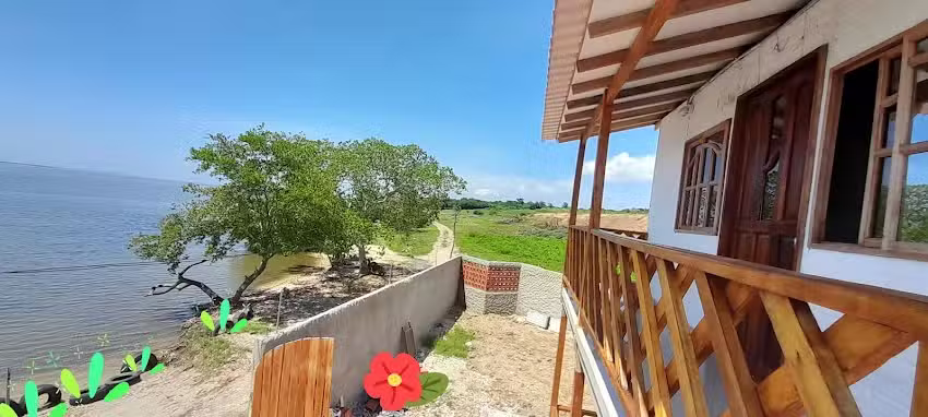 Caba&ntilde;a Barbacoas