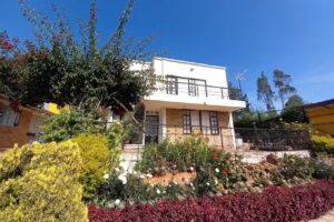 Caba&ntilde;a Bellavista &ndash; Hotel Campestre