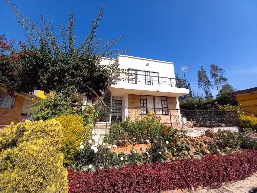 Caba&ntilde;a Bellavista &ndash; Hotel Campestre