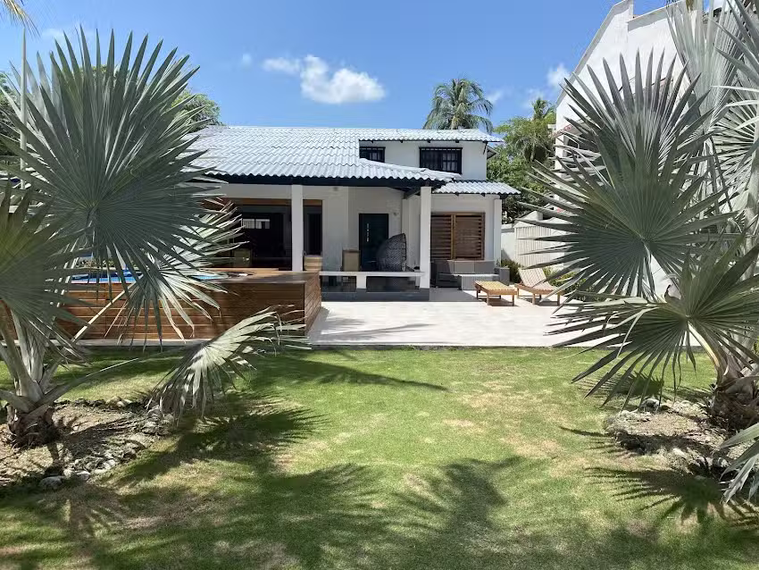 Caba&ntilde;a Camalu