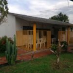 Caba&ntilde;a campestre