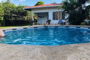 Cabaña Campestre Casablanca