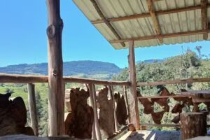 Caba&ntilde;a campestre la altusarra