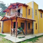 Caba&ntilde;a Campestre La Esperanza