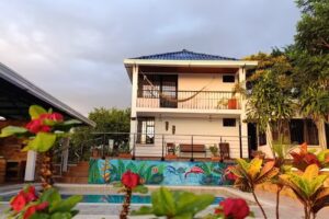 Caba&ntilde;a Campestre Terecay