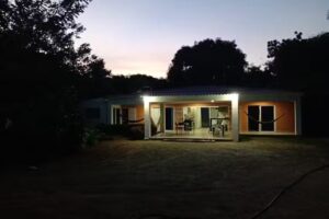 Caba&ntilde;a Campestre Turistica Buenavida