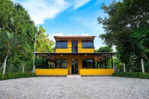 Caba&ntilde;a Campestre Villa Valeria