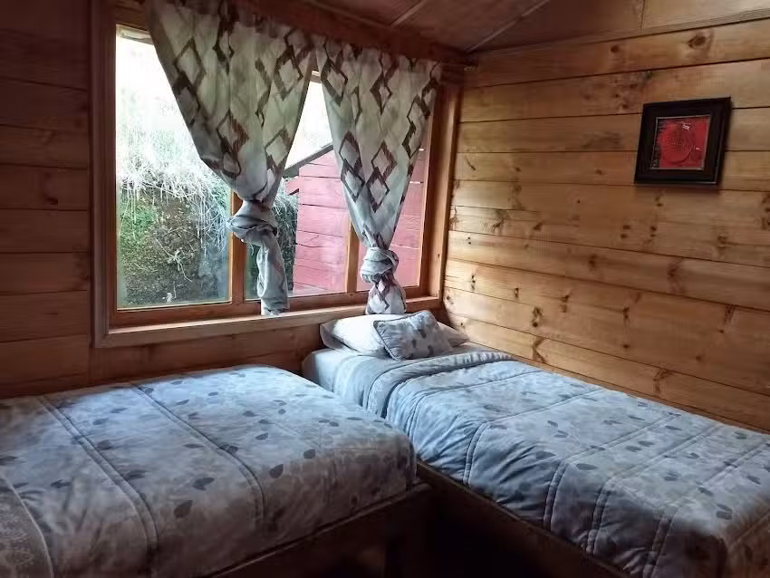 Caba&ntilde;a / Casa / Hostal La Kocha