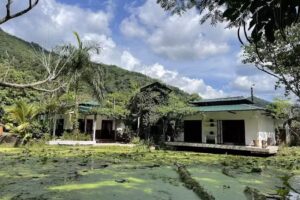 CABA&Ntilde;A CATLEYA BY TURISMO CAMPESTRE