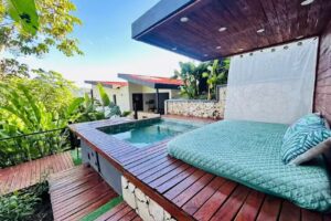 Caba&ntilde;a Cedro Amarillo