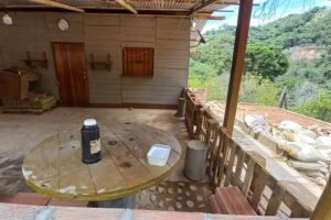 Caba&ntilde;a Chabela