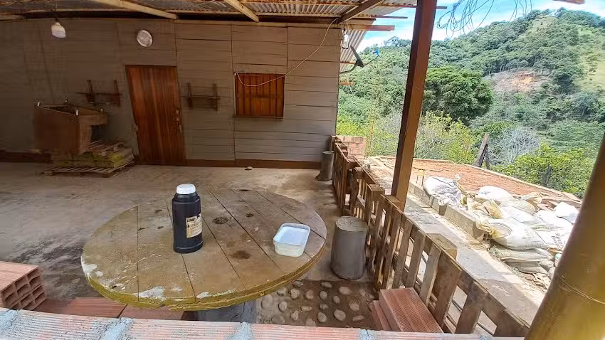 Caba&ntilde;a Chabela