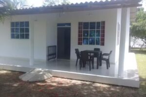 caba&ntilde;a charlotte