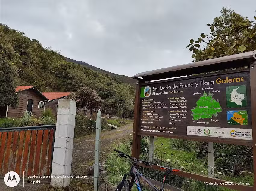 Caba&ntilde;a corponari&ntilde;o