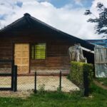 Caba&ntilde;a de Descanso