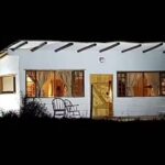 Caba&ntilde;a de Monta&ntilde;a