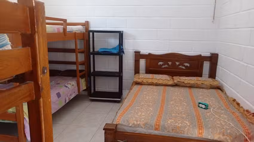 Caba&ntilde;a De Rafa