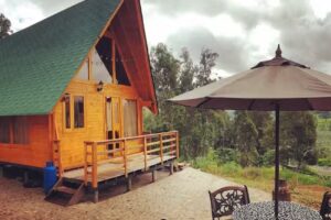 Caba&ntilde;a del Pocho