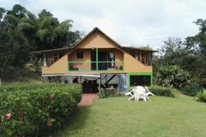 Caba&ntilde;a Del Recuerdo