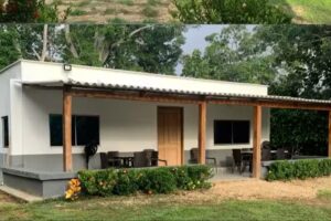 Caba&ntilde;a Deoro San Antero