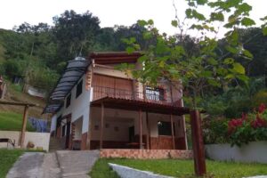 Caba&ntilde;a Don Julio