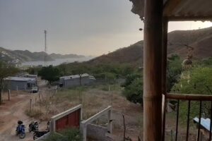 Caba&ntilde;a Don Villa