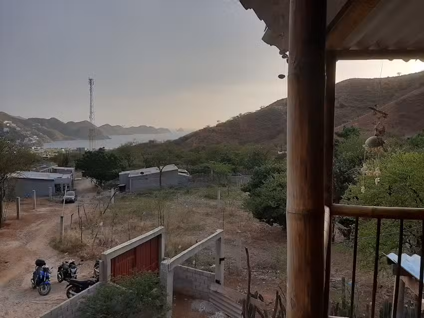 Caba&ntilde;a Don Villa