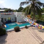 Caba&ntilde;a donde Gera