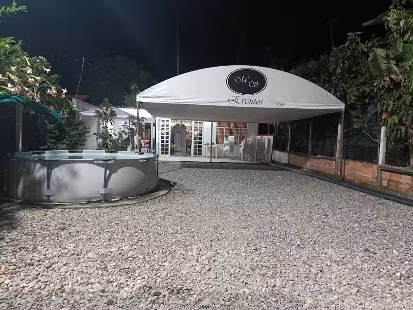 Caba&ntilde;a D&oacute;nde Gue&ntilde;o