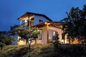 caba&ntilde;a el dorado