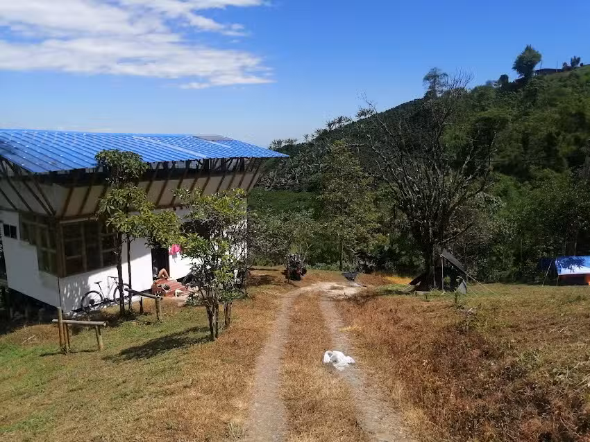 CABA&Ntilde;A EL ENSUE&Ntilde;O