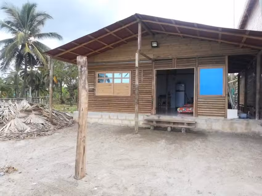 Caba&ntilde;a el LLanerito