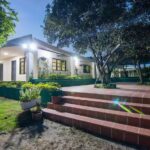 Caba&ntilde;a el Manantial